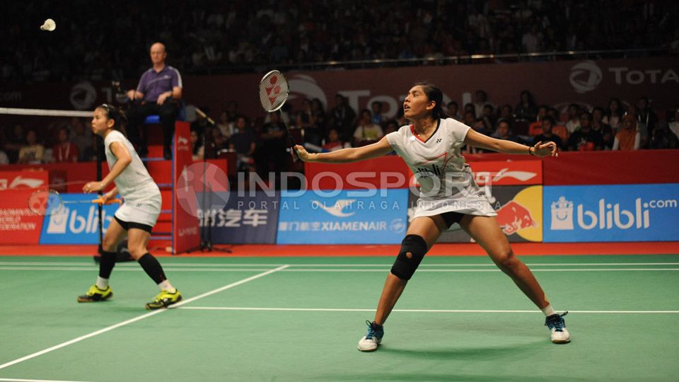  Copyright: © Ratno Prasetyo/INDOSPORT